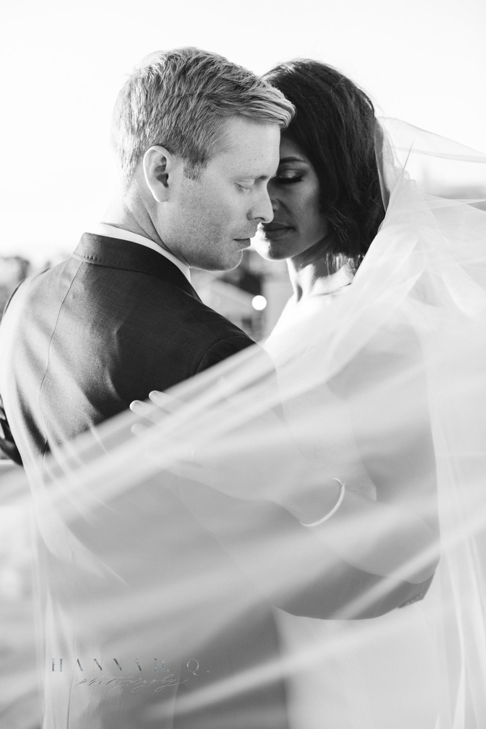 Denver Wedding Photographer Romantic and Airy