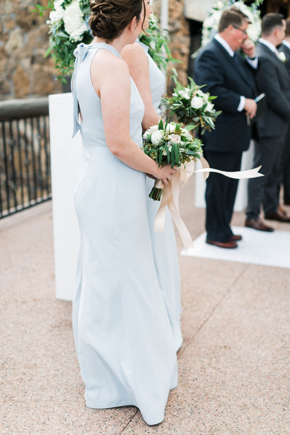 Elegant Wedding at the Broadmoor Photographer