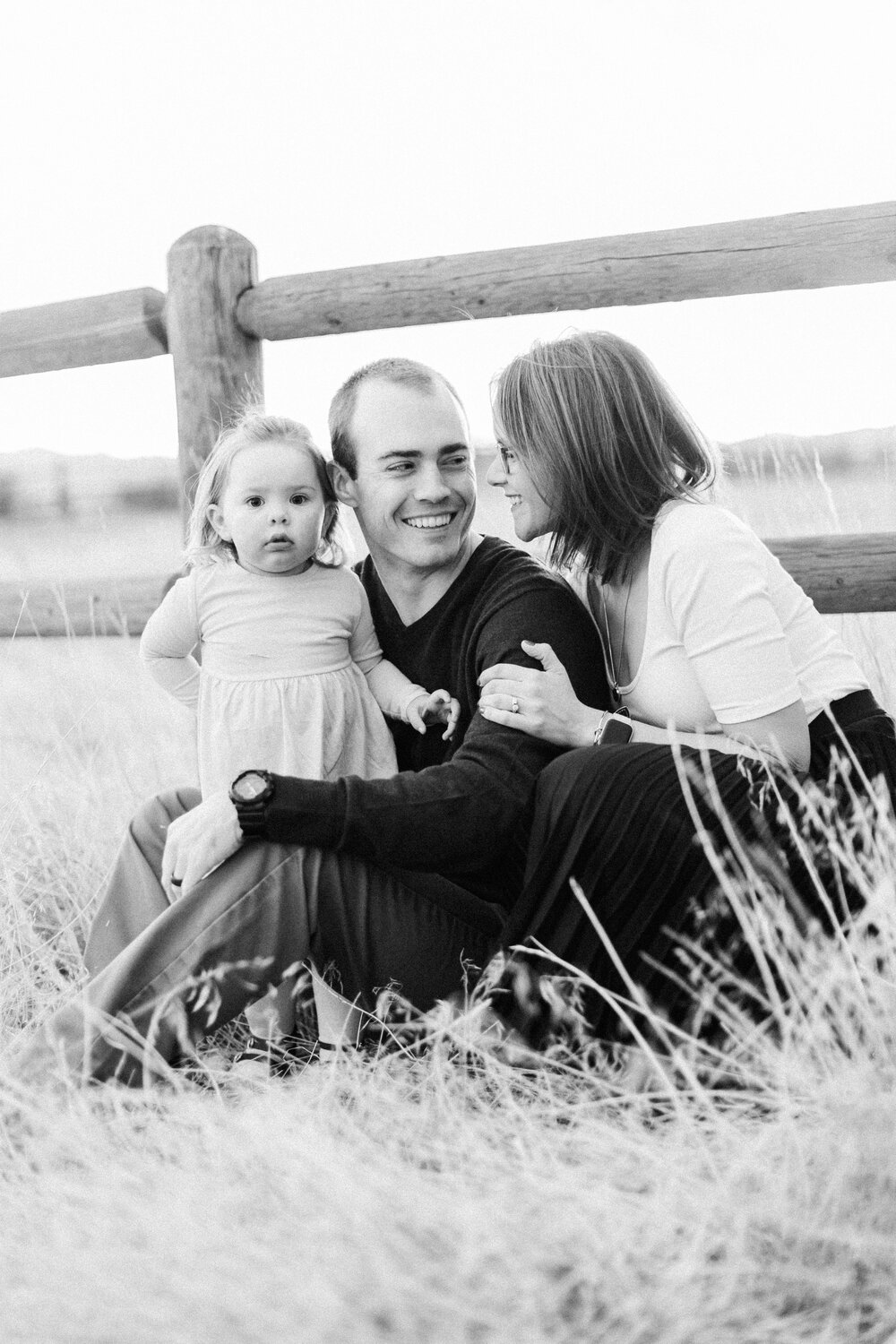 Denver Family Portrait Photographer